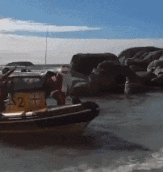 Animiertes GIF