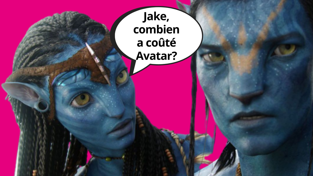 Jake est trop occupé à parler avec Eywa pour répondre à Neytiri.