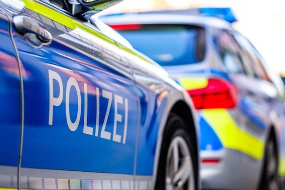 Police Germany