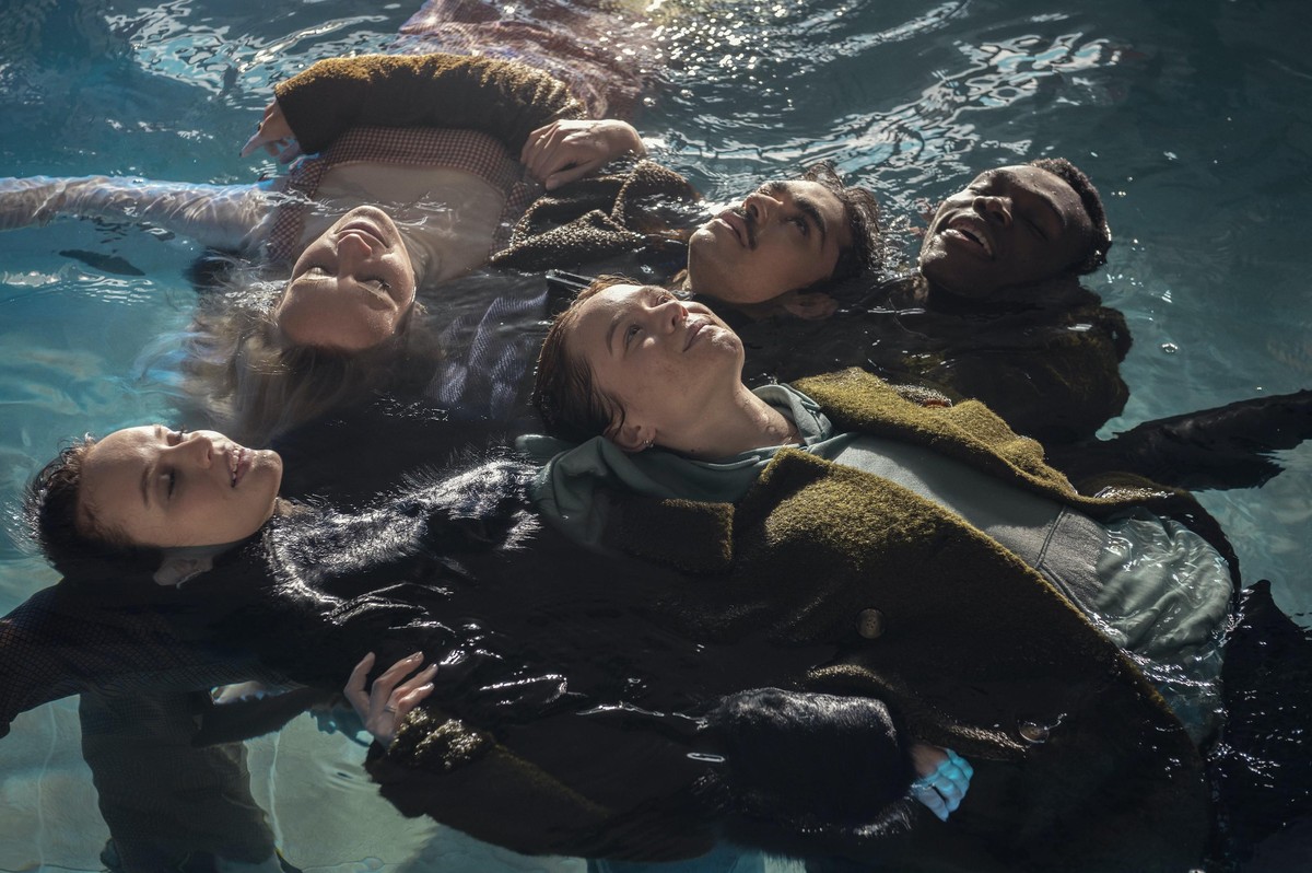 Netflix-Serie «Kitz»