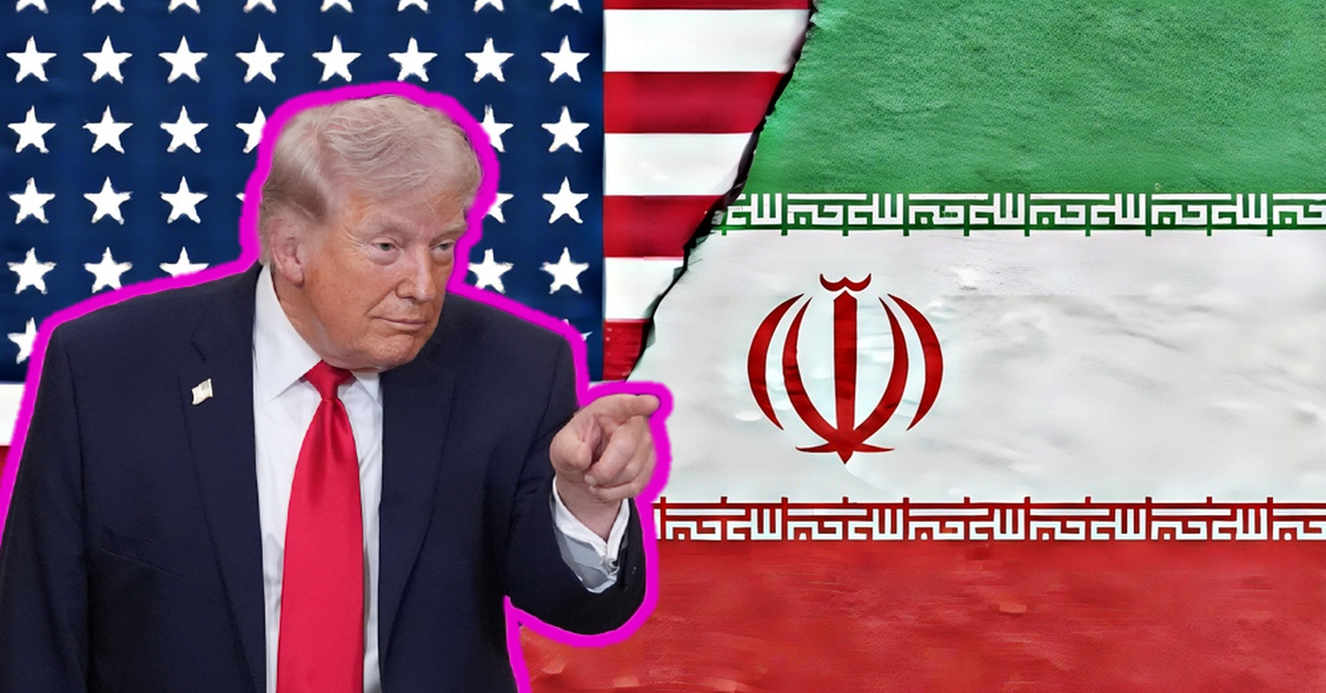 So (un)wahrscheinlich wäre ein Prozess wegen Trumps Kriegsverbrechen