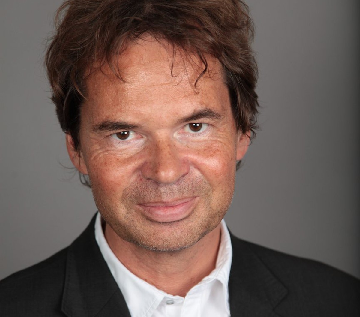 «SonntagsZeitungs»-Chefredaktor Arthur Rutishauser.