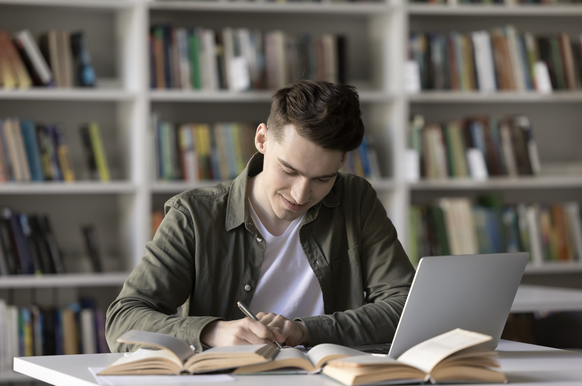 Orell Füssli hat erfolgreiche Lösungen für Bildungsmedien gefunden.