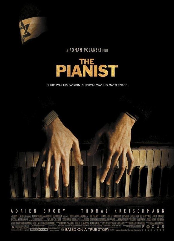 Der Pianist