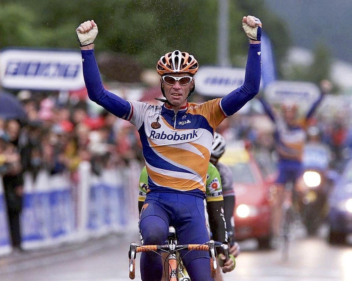 Quand le Tour en France voisine basculait dans le chaos