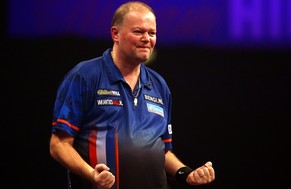 «Barney» darf am Ende doch noch jubeln.