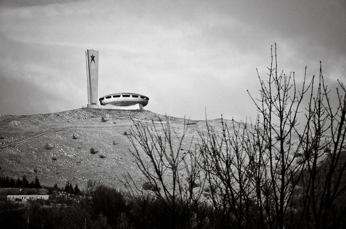 Gallery http://www.montecruzfoto.org/01-11-2013-Buzludzha-Monument-Bulgaria