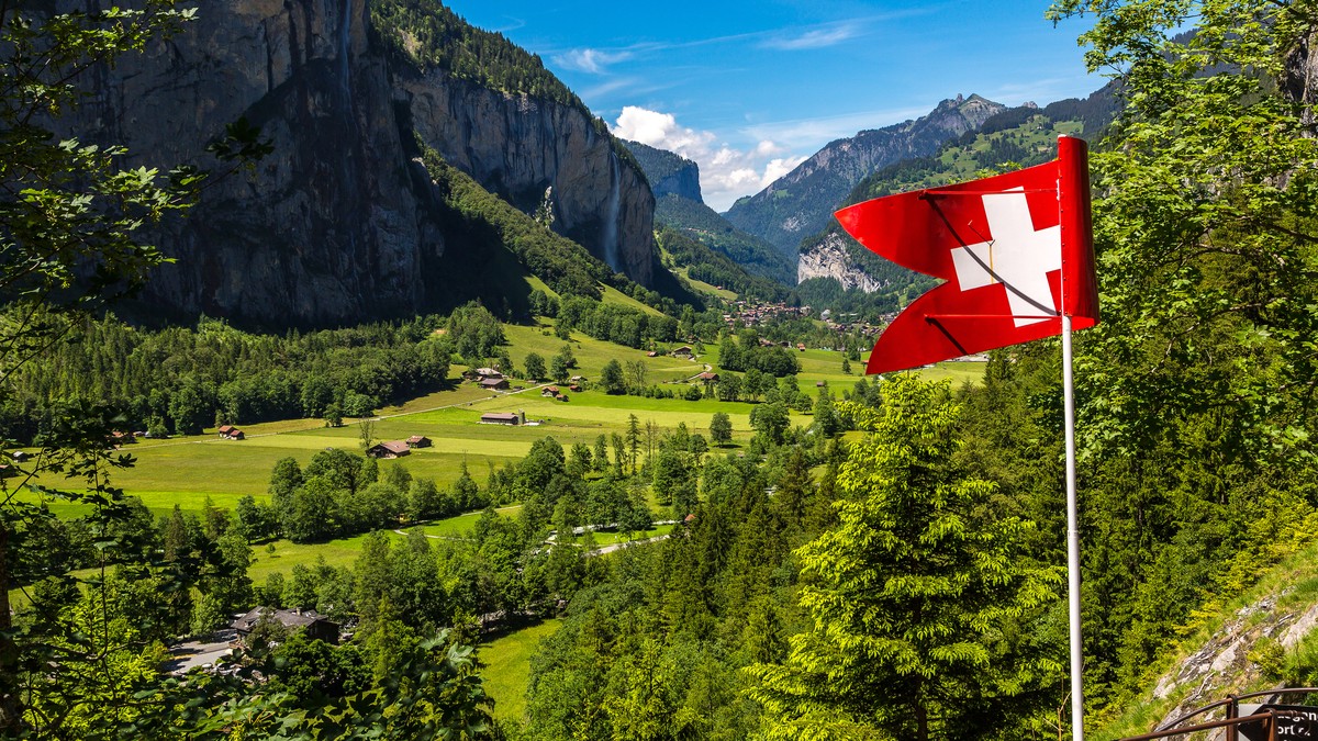 11 Schweizer Dinge, von denen ich nie gedacht hätte, dass ich sie vermisse