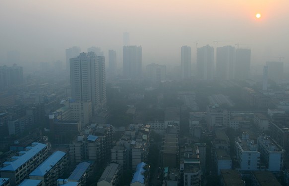 Guangzhou, Kanton, China