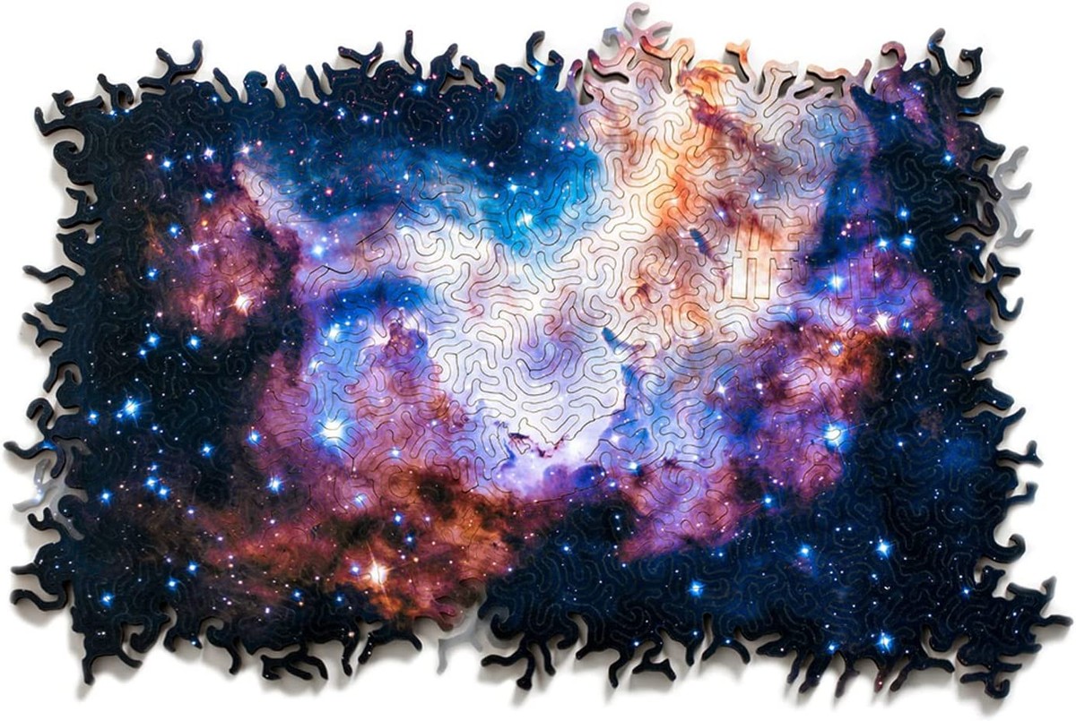 die schwierigsten puzzles