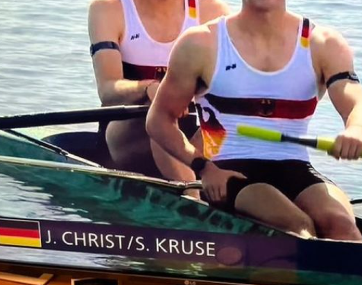 Memes zu Olympia 2024