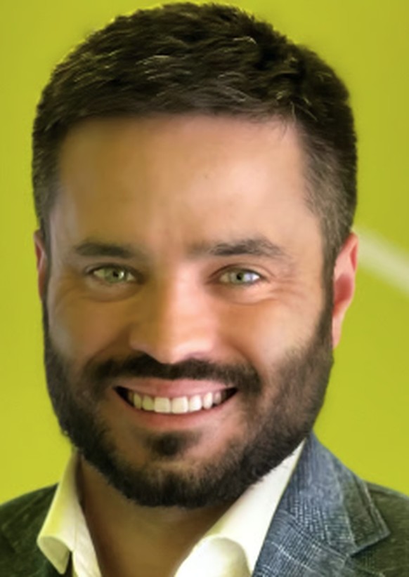 Olivier Beaudet-Labrecque Der Kriminologe ist Dekan und Professor am Institut zur Bekämpfung der Wirtschaftskriminalität an der Fachhochschule HEG Arc in Neuenburg.