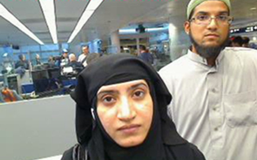 Gegen den Willen von Apple: FBI knackt iPhone von San-Bernardino-Attentäter