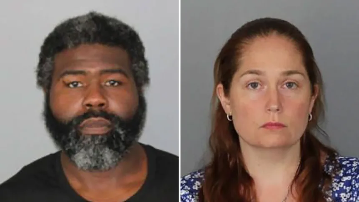 Branndon Mosley et Brenda Spencer ont abusé d'une adolescente pendant sept ans.