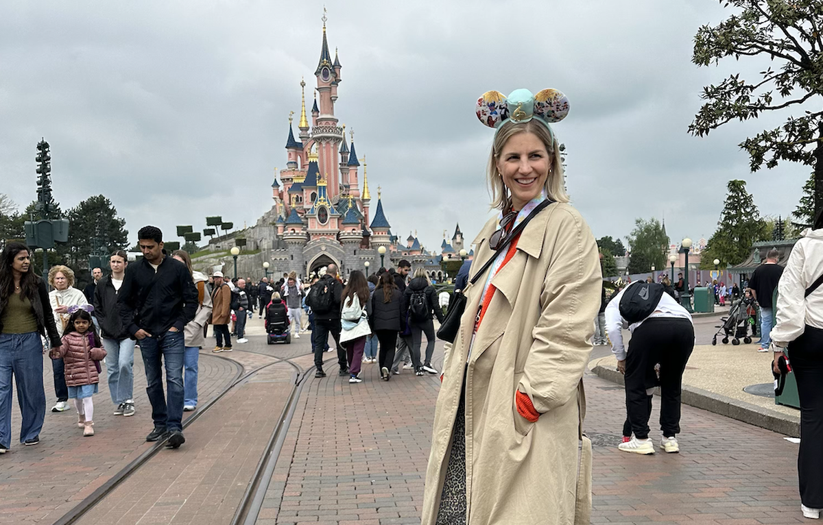Disney Music Festival Disneyland Paris