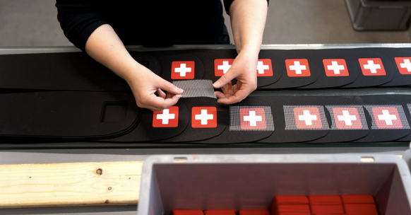 «Wir wollten die Swissness nicht aufweichen», sagt Stöckli-Chef Marc Gläser.