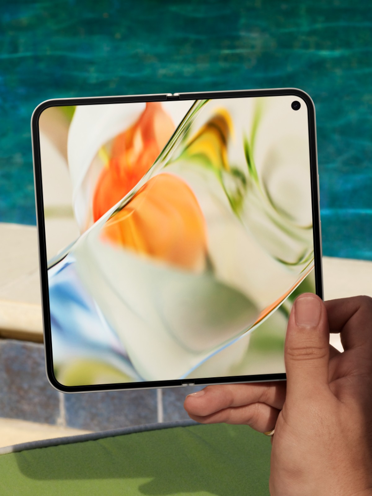 Google Pixel 9 Fold