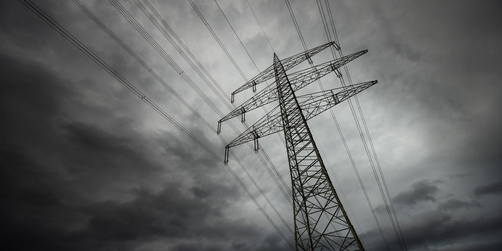 Kein Strom: Haben Berner Unternehmen und Institutionen eine Lösung?