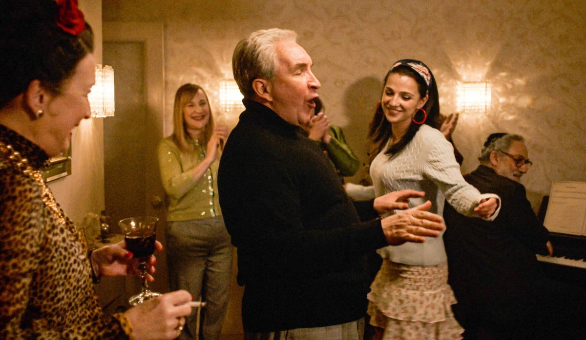 Eddie Marsan and Marisa Abela UK. Eddie Marsan and Marisa Abela in a scene from the C StudioCanal/ Focus Features new film : Back to Black 2024. Plot: It chronicles the life and music of Amy Winehouse ...