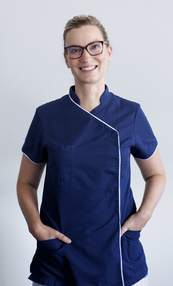 gzo wetzikon spital arbeitszeitmodell pflegenotstand
