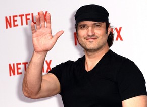 Robert Rodriguez.