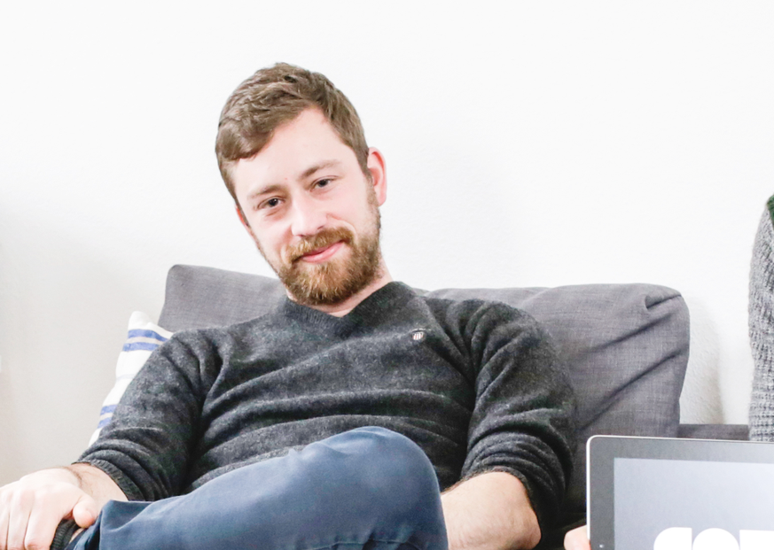 «Beide Eltern sind Mörder, die Tochter ist tot: Wie schafft man es, eine solche Geschichte aufzuschreiben, Joel Bedetti?»