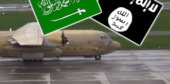 6 Fakten, die zeigen, dass Saudi-Arabien keinen Deut besser ist als der «IS» – aber die Schweiz liefert weiterhin Waffen