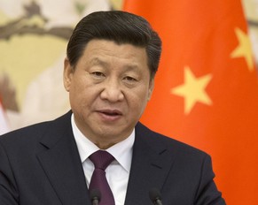 Sieht die Armee als unverzichtbare «Säule der nationalen Sicherheit»: Chinas Präsident Xi Jinping.