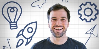 Seine Algorithmen machen Insta-Trends «shoppable» – das ist Matthias Dantone 