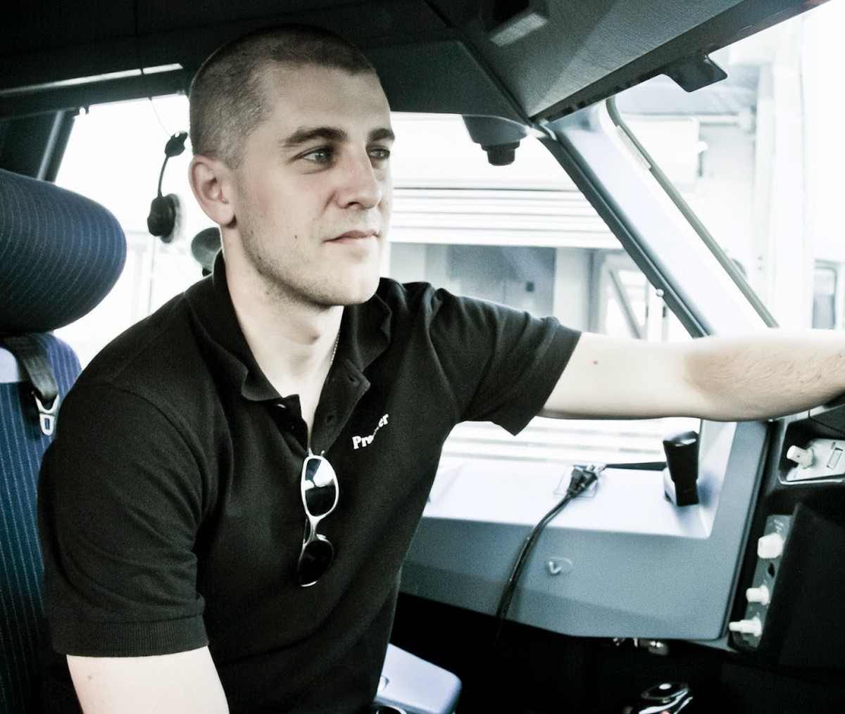 Andy Rüesch.