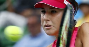Belinca Bencic siegt wieder.