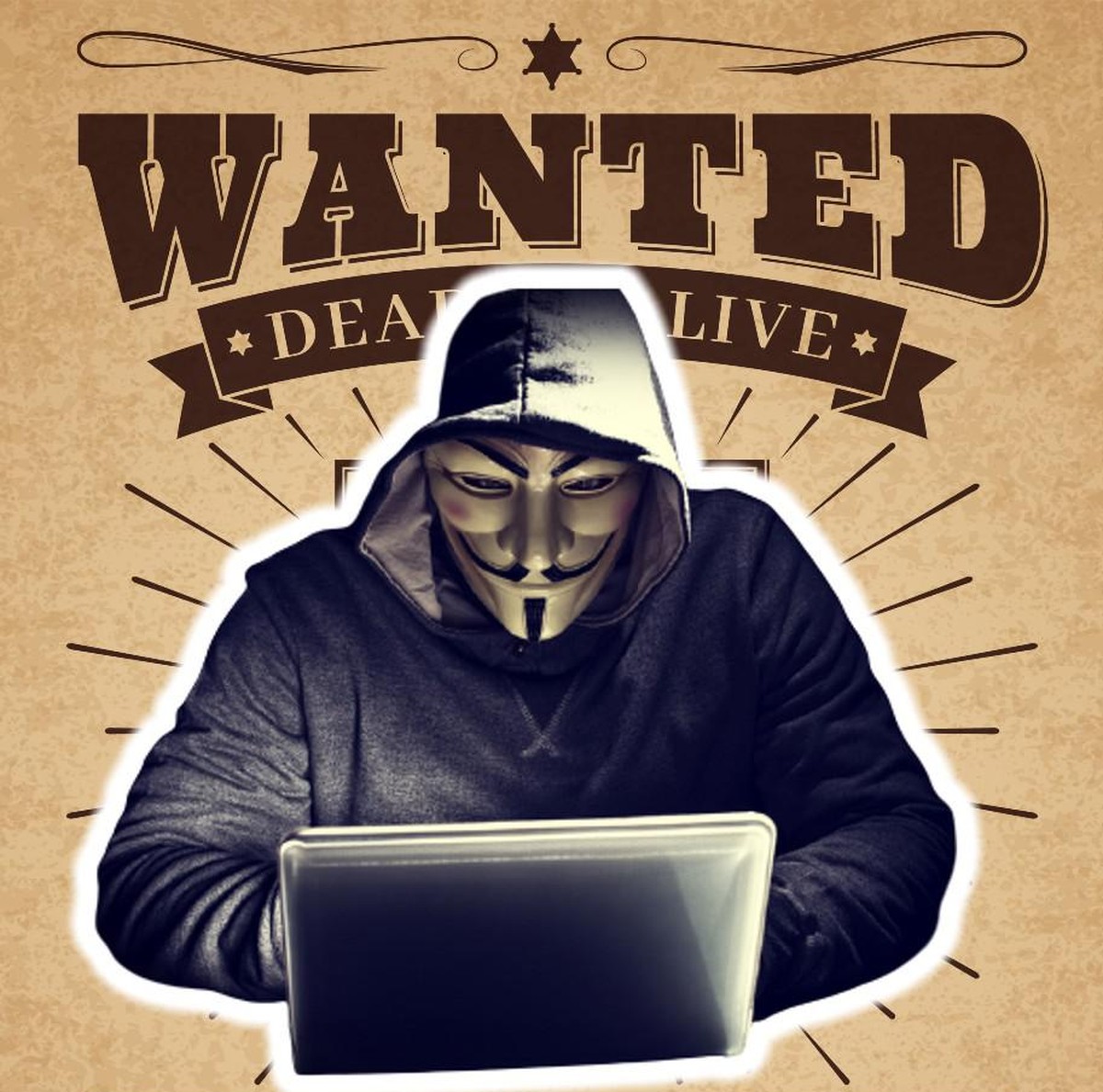 hackers wanted rançon hacking hackeur etats-unis washington