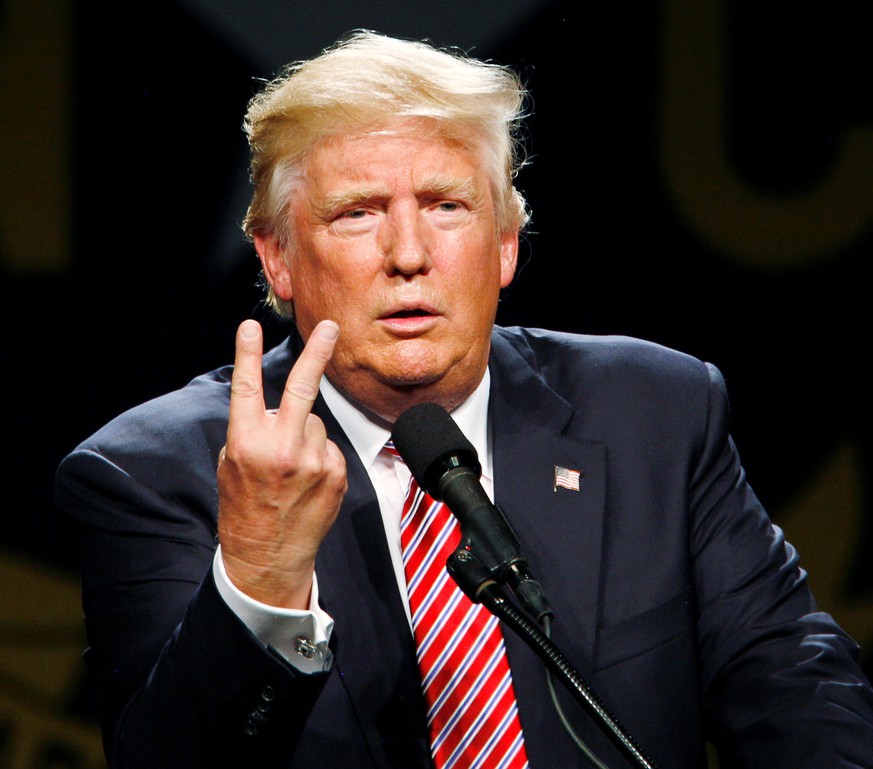 Präsident Trump? 11 Mythen zum US-Wahlkampf – und was von ihnen zu halten ist