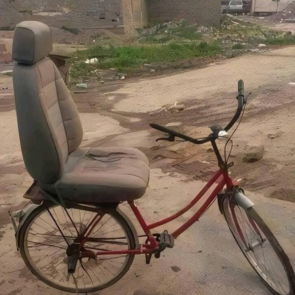 Die lustigsten fails der Woche: Velo