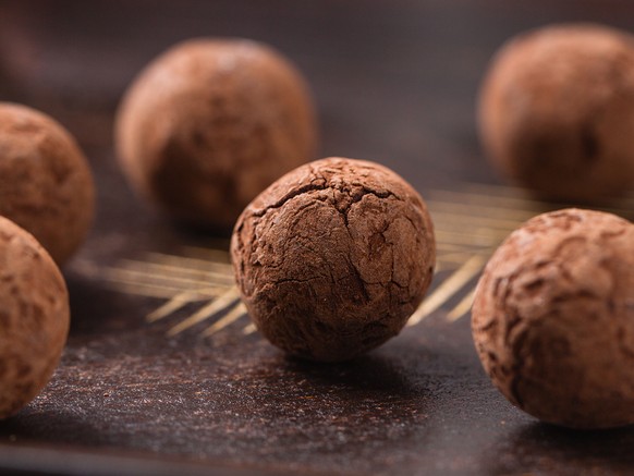 Ingwer-Bitter-Trüffel
https://www.shutterstock.com/de/image-photo/closeup-chocolate-truffles-cocoa-powder-on-657146446