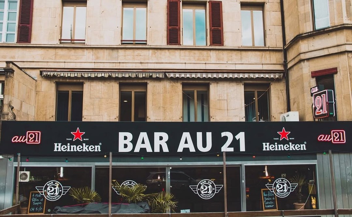 Le bar préféré des étudiants neuchâtelois fermera ses portes d'ici peu.