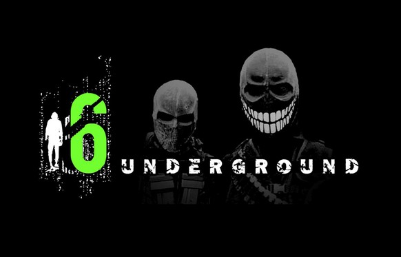 6 Underground