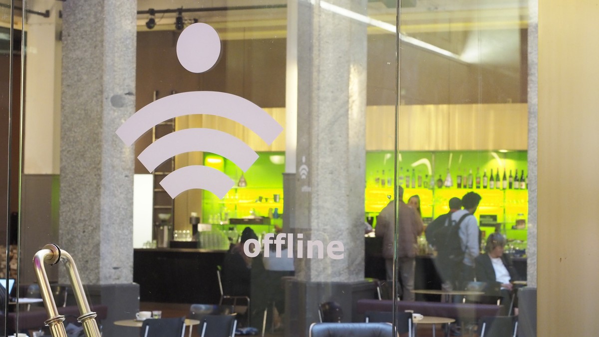Kaffeehaus Unternehmen Mitte