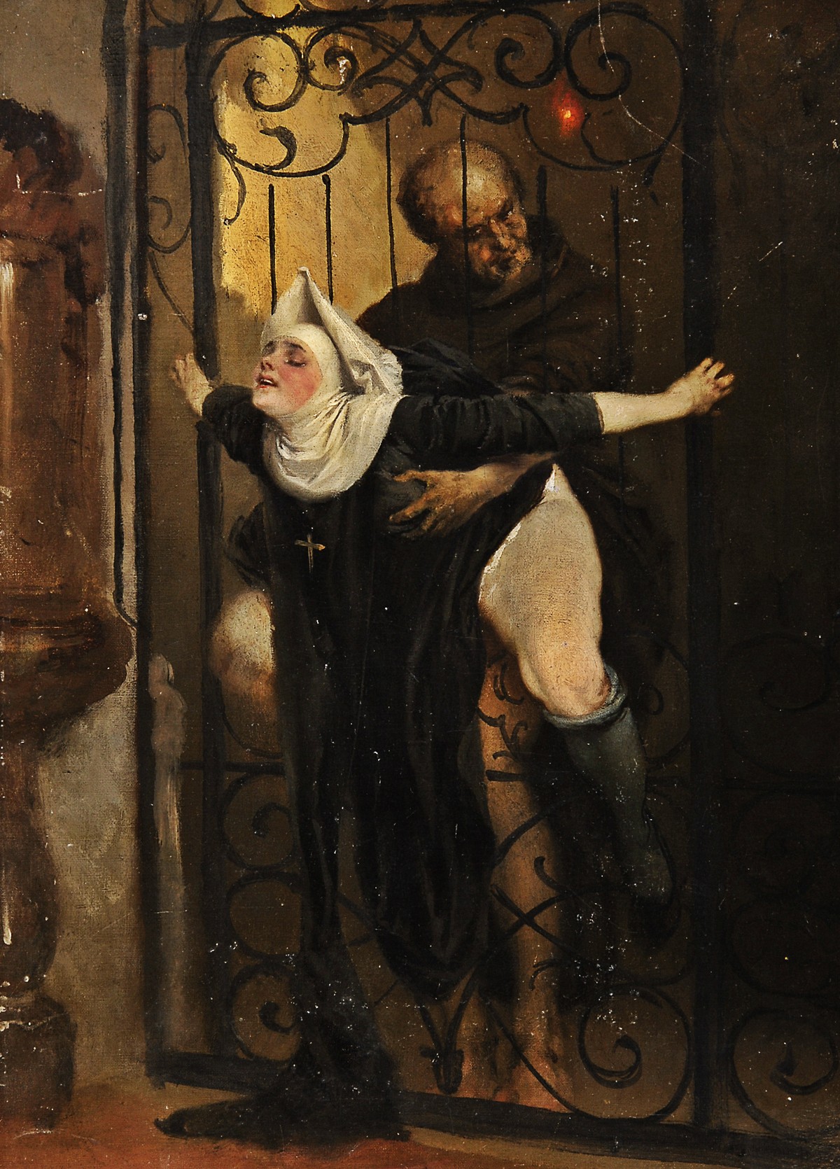 versündigung, heinrich lossow, wikipedia