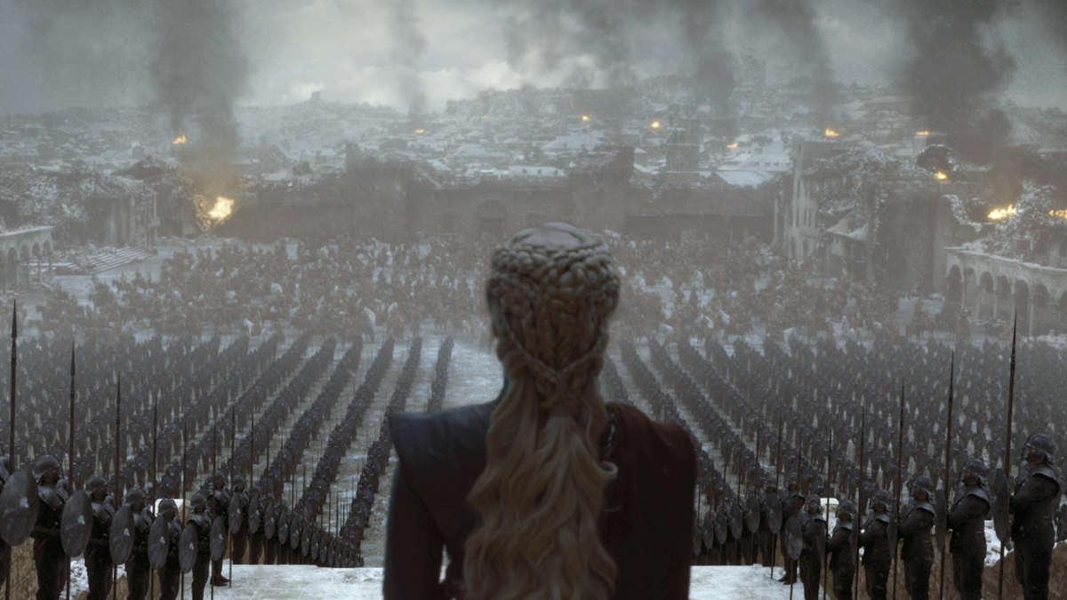 Game of Thrones