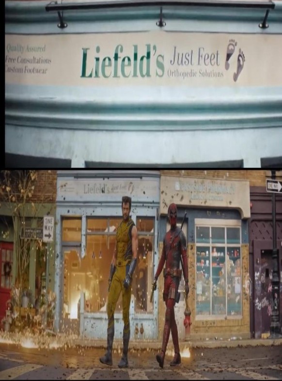 deadpool &amp; wolverine

https://www.reddit.com/r/MovieDetails/comments/1fwqfbc/in_deadpool_wolverine_2024_an_orthopedic_store/