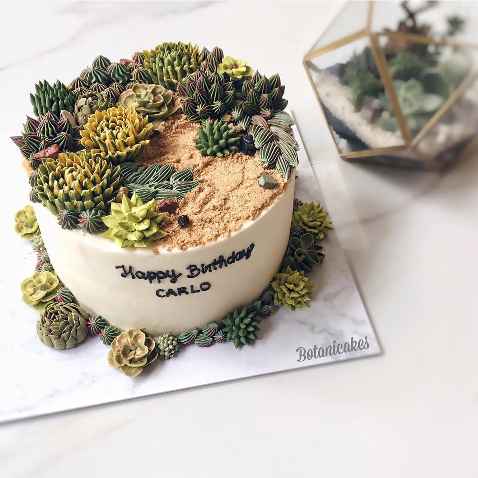 Kaktus Kuchen
https://www.instagram.com/p/BSGfTJPDRp-/?taken-by=botanicakes