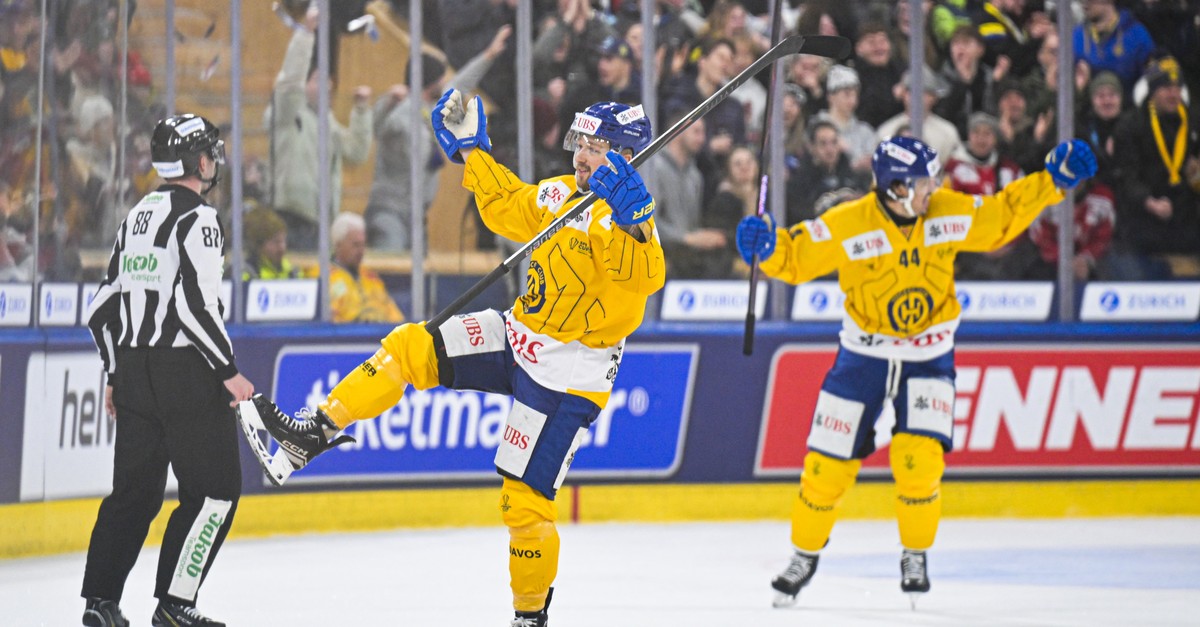 HCD-schl-gt-US-Boys-in-spektakul-rem-Final-und-ist-alleiniger-Spengler-Cup-Rekordsieger