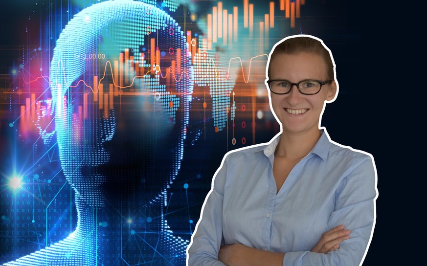 Datenwissenschaftlerin aus Zürich warnt vor ChatGPT und den bösen Folgen