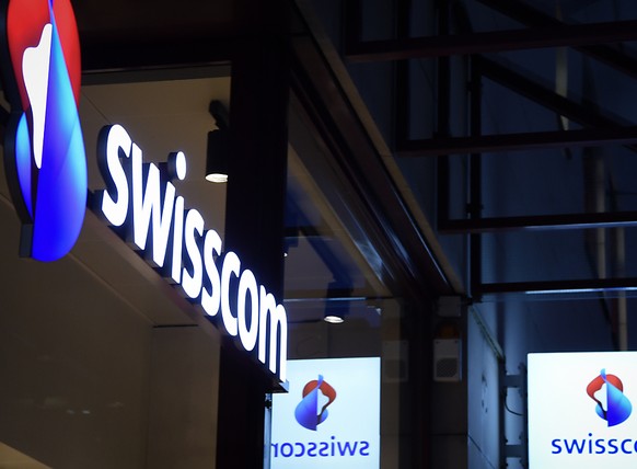 Die Swisscom st