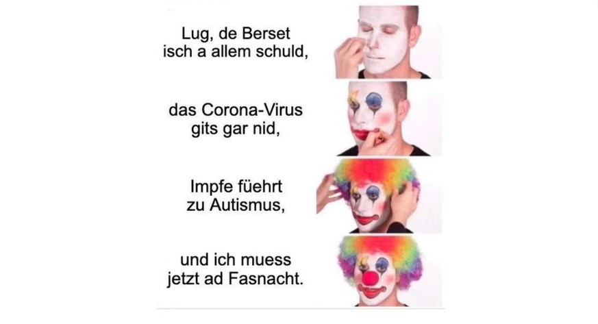 30 der besten Tweets, die unsere Gesellschaft in der Corona-Krise auf den Punkt bringen