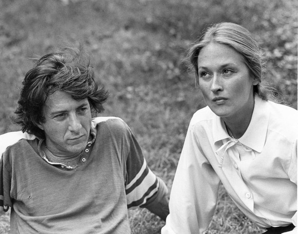 RECORD DATE NOT STATED Kramer vs. Kramer Dustin Hoffman, Meryl Streep EDITORIAL USE ONLY PUBLICATIONxINxGERxAUTxSUIxONLY Copyright: x