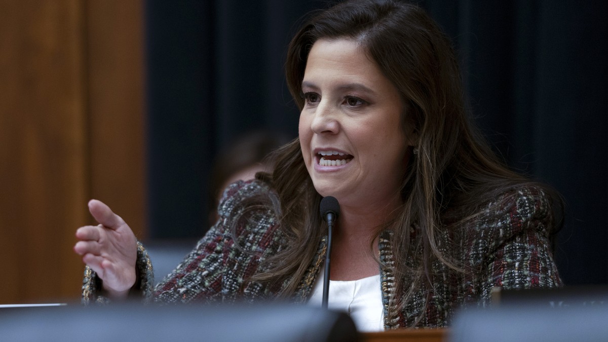 Elise Stefanik, America’s most dangerous women’s violence overshadows Bangladesh’s parliamentary elections