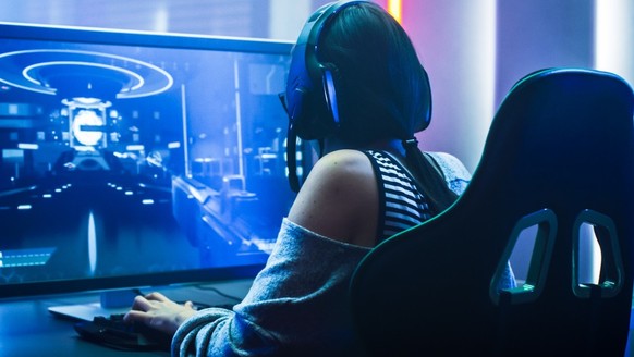 videogame referendum