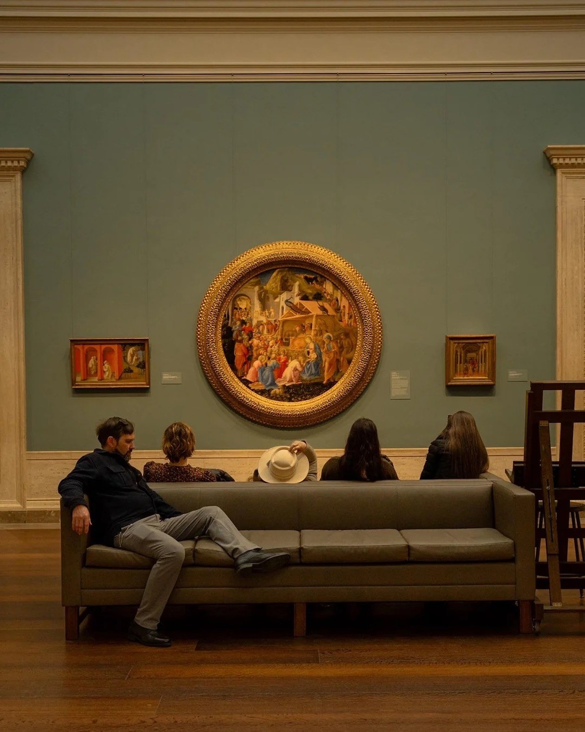AccidentalRenaissance
At the museum

https://www.reddit.com/media?url=https%3A%2F%2Fpreview.redd.it%2Fat-the-museum-v0-u328xt5460tg1.jpeg%3Fwidth%3D1080%26crop%3Dsmart%26auto%3Dwebp%26s%3D5c1c4d548910 ...